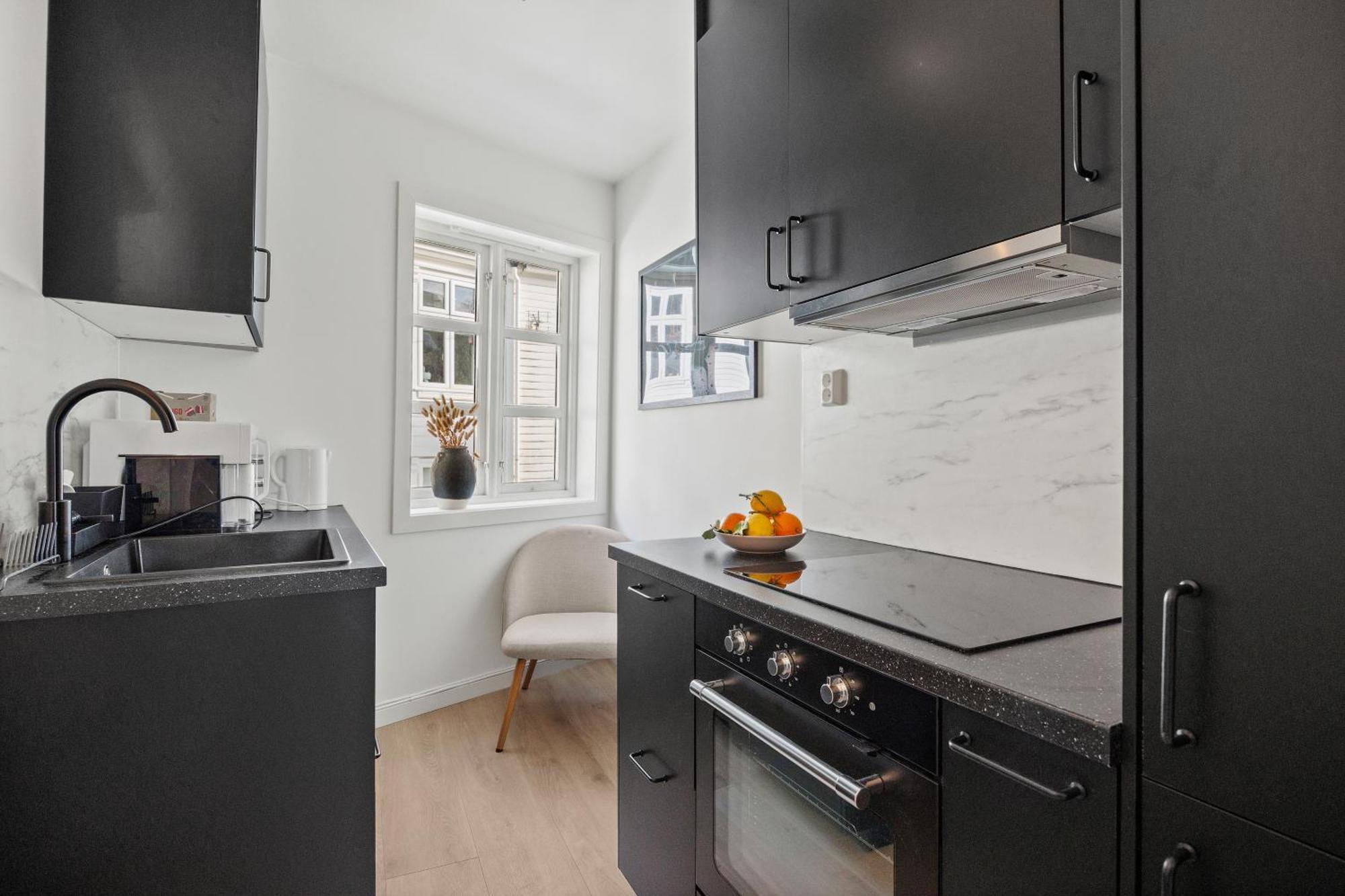 Homerentals Apartments - Behind Bryggen & Historic Cobblestone Streets - 2 Floor Renovated From February 2025 Берген Екстер'єр фото